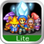 Logo of Crystal Defenders Lite android Application 